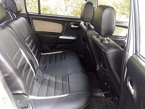 Used Maruti Suzuki Wagon R VXI 2014 for sale 