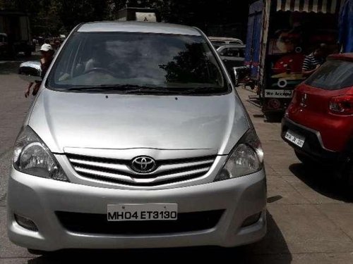 Toyota Innova 2011 for sale 