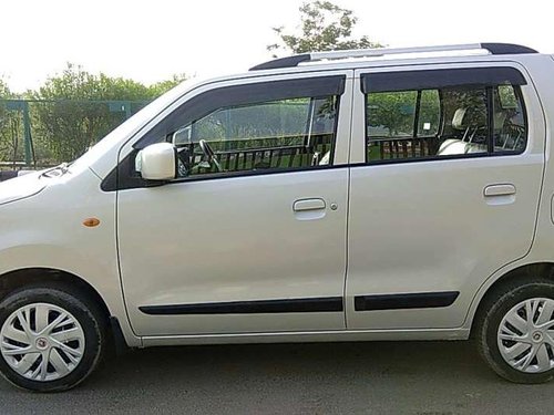 2016 Maruti Suzuki Wagon R for sale at low price