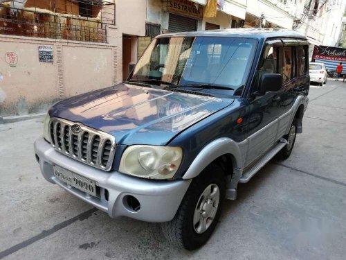 Used Mahindra Scorpio car at low price