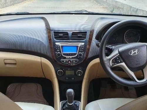 Used Hyundai Verna car 2012 for sale  at low price