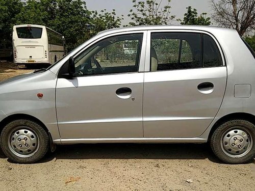 Used Hyundai Santro Xing GL 2012 for sale 