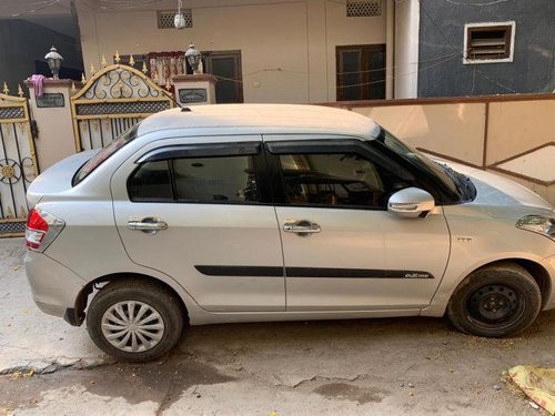 2013 Maruti Suzuki Dzire VXI MT for sale