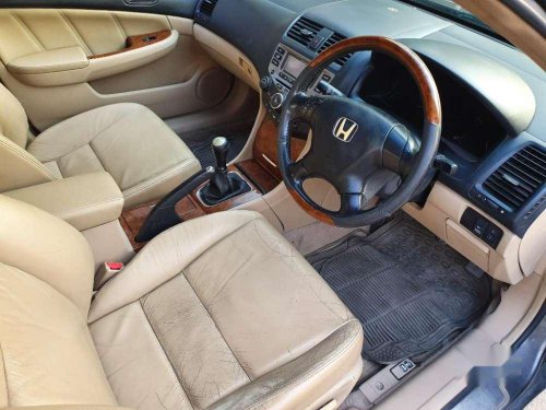 2007 Honda Accord for sale