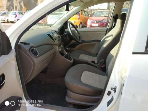 2013 Hyundai i10 for sale at low price 