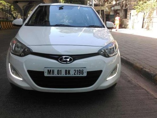 Hyundai I20 i20 Sportz 1.2 (O), 2013, Petrol for sale 