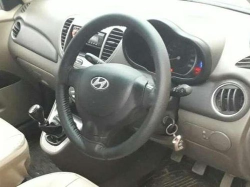 Used Hyundai i10 car at low price