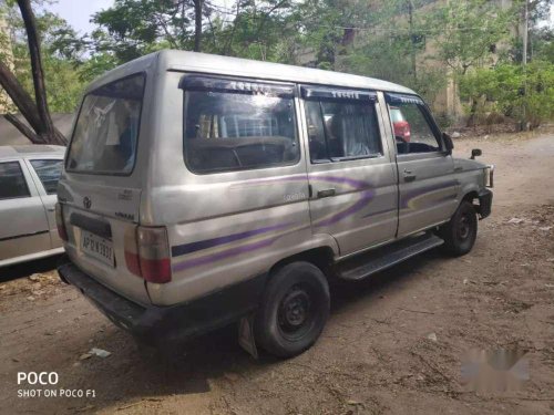 Used Toyota Fortuner 2003 for sale  car at low price