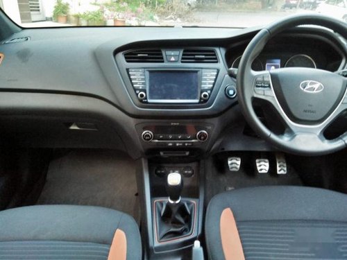 2016 Hyundai i20 Active 1.2 SX MT for sale at low price