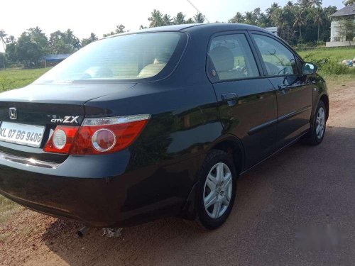 2007 Honda City ZX for sale