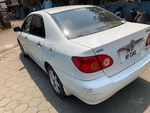 2005 Toyota Corolla for sale