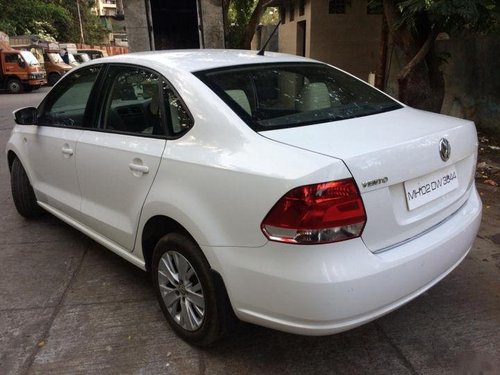 2015 Volkswagen Vento  1.2 TSI Highline AT for sale