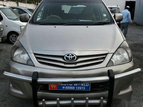 Used Toyota Innova car at low price