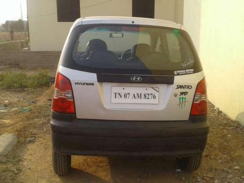 Used Hyundai Santro Xing GLS 2007 for sale 