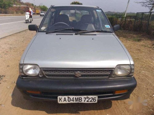 2005 Maruti Suzuki 800 for sale