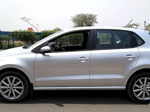 Used 2017 Volkswagen Polo for sale