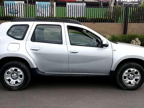 Used Renault Duster car at low price