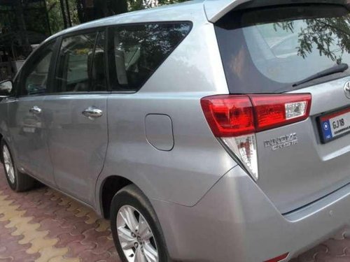 2018 Toyota Innova Crysta for sale at low price