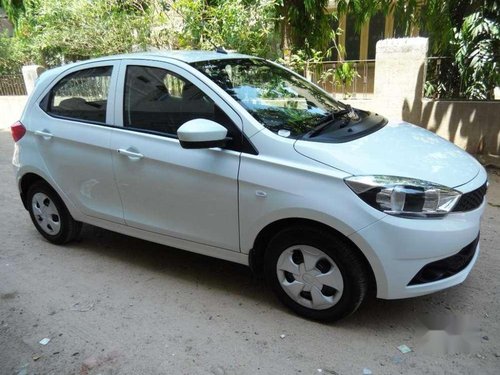 Tata Tiago 1.2 Revotron Xt, 2017, Petrol for sale 