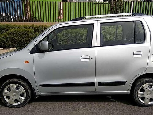 Used Maruti Suzuki Wagon R VXI 2014 for sale 