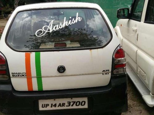 Maruti Suzuki Alto 2008 for sale 