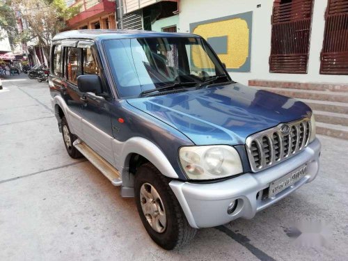 Used Mahindra Scorpio car at low price