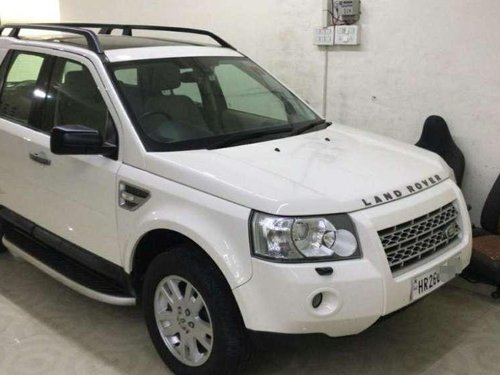 Used Land Rover Freelander 2 SE 2009 for sale 