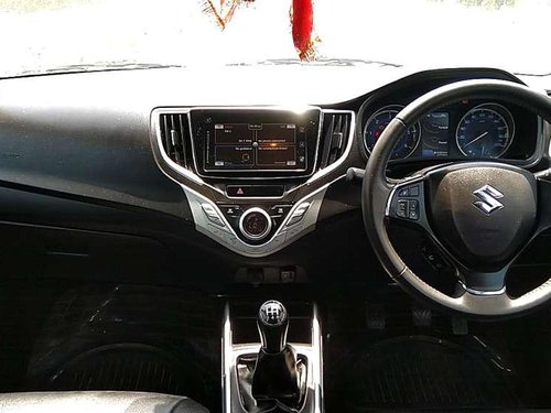 2016 Maruti Suzuki Baleno for sale