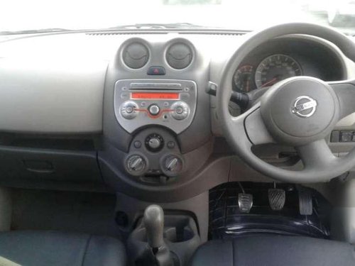 Used Nissan Micra Diesel 2013 for sale 