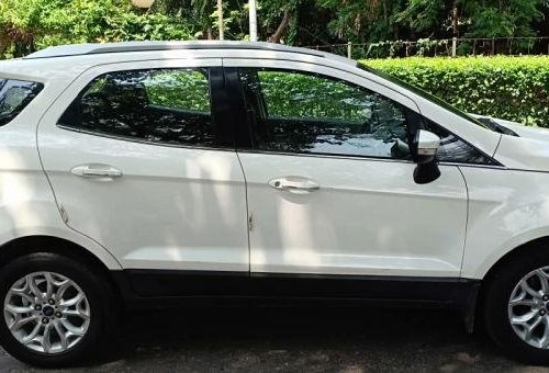 2013 Ford EcoSport  1.5 TDCi Titanium MT for sale