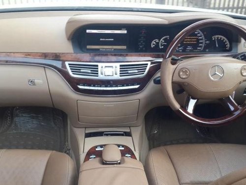 Mercedes-Benz S-Class S 350 L AT for sale