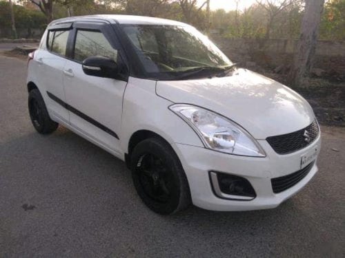 Maruti Swift VDI MT for sale