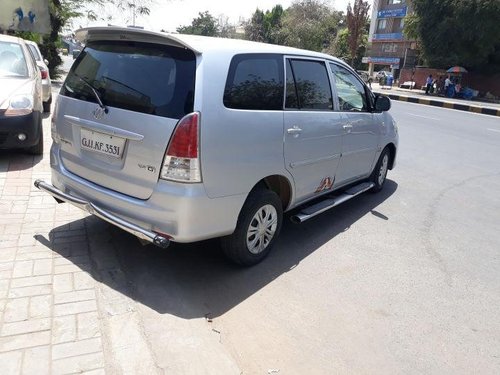 2010 Toyota Innova MT 2004-2011 for sale at low price