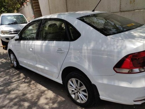 2015 Volkswagen Vento for sale