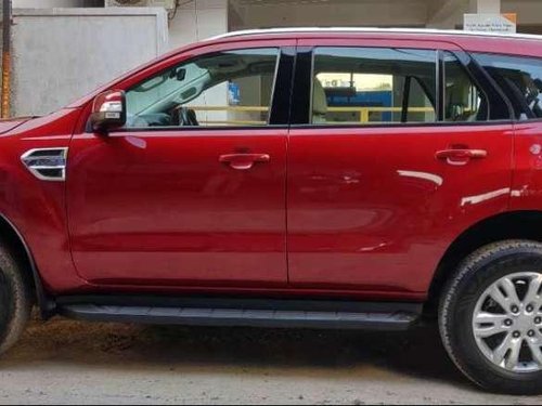 2016 Ford Endeavour for sale