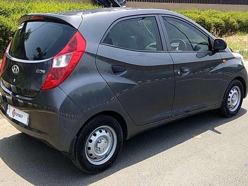 Used Hyundai Eon car at low price