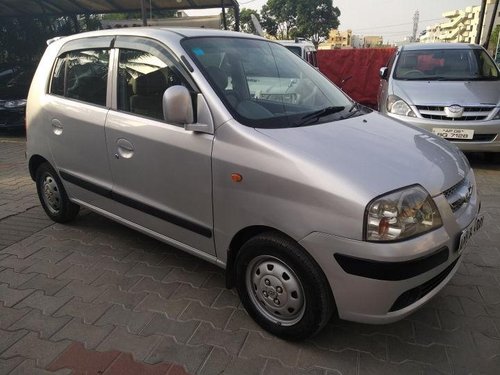 Hyundai Santro Xing  XL eRLX Euro III MT 2007 for sale