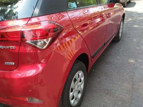 Hyundai i20 Sportz 1.2 2015 for sale 