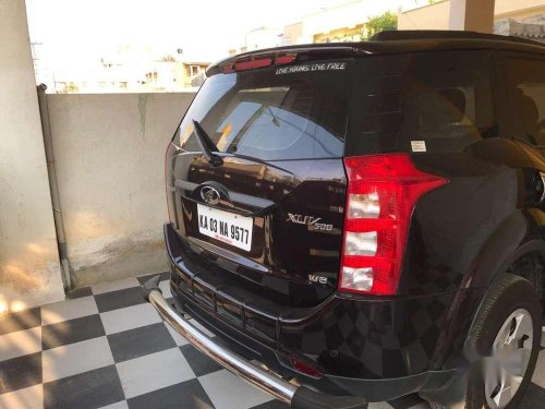 Mahindra XUV 500 2017 for sale 