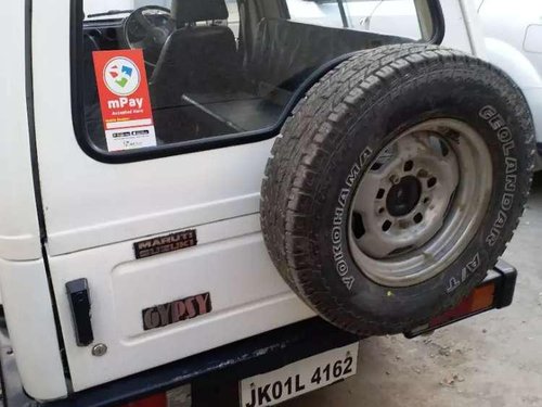 Maruti Suzuki Gypsy 2007 for sale 