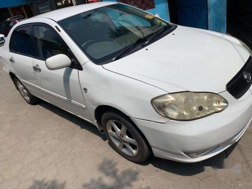 2005 Toyota Corolla for sale