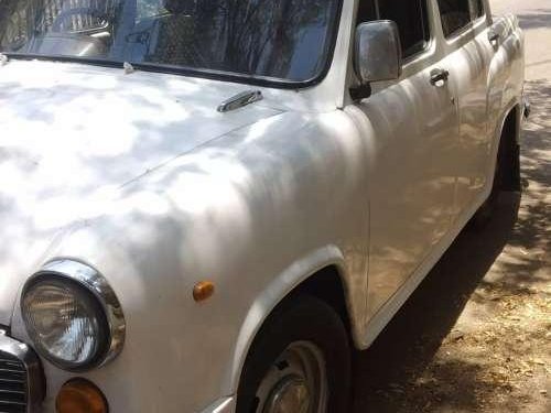 2008 Hindustan Motors Ambassador for sale at low price