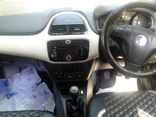 Fiat Punto EVO 1.3 Emotion MT for sale