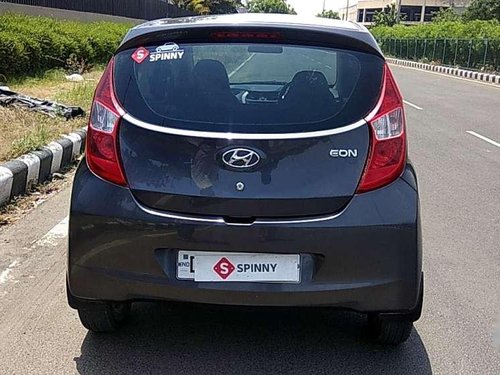 Used Hyundai Eon car at low price