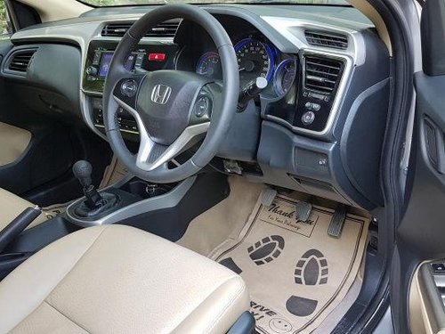 Honda City i DTEC VX MT for sale