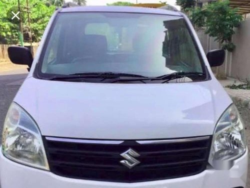 Maruti Suzuki Wagon R 2015 for sale 