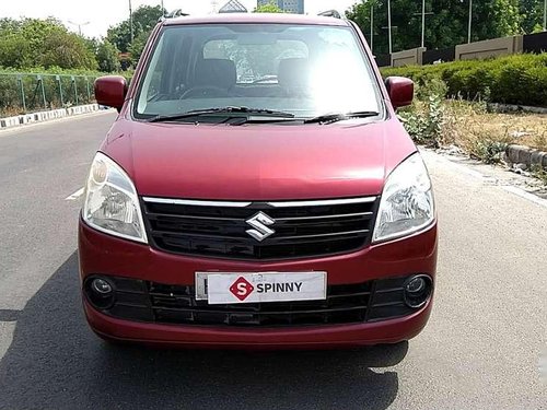 2011 Maruti Suzuki Wagon R for sale