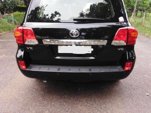 Used 2014 Toyota Land Cruiser for sale 