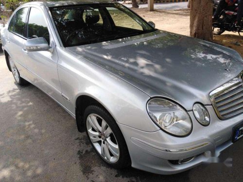 Used Mercedes Benz E Class car 2006 for sale  at low price