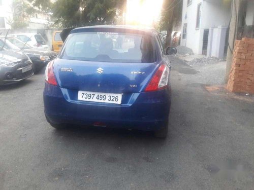 Maruti Suzuki Swift 2012 for sale 